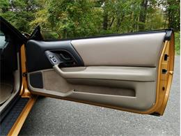 1998 Chevrolet Camaro Z28 Convertible (CC-909091) for sale in Beverly, Massachusetts