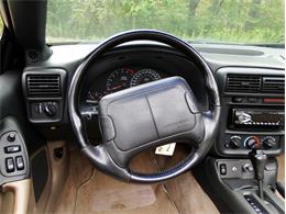 1998 Chevrolet Camaro Z28 Convertible (CC-909091) for sale in Beverly, Massachusetts