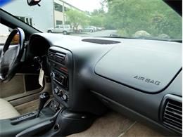 1998 Chevrolet Camaro Z28 Convertible (CC-909091) for sale in Beverly, Massachusetts