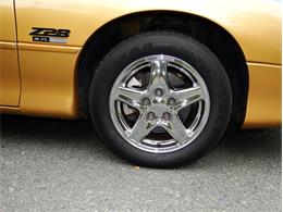 1998 Chevrolet Camaro Z28 Convertible (CC-909091) for sale in Beverly, Massachusetts