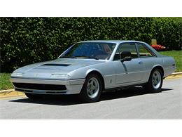 1984 Ferrari 400i "Twin Turbo" (CC-909100) for sale in Hilton Head Island, South Carolina