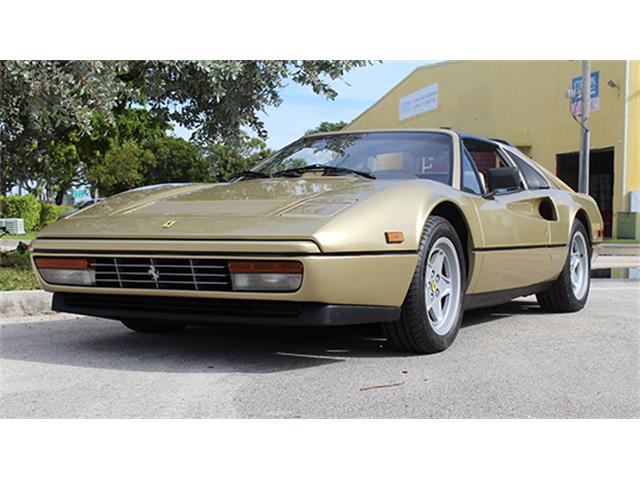 1987 Ferrari 328 GTS (CC-909102) for sale in Hilton Head Island, South Carolina