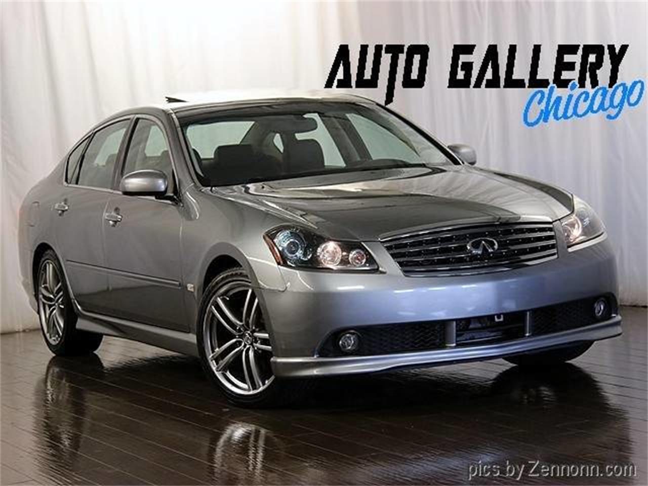 2006 Infiniti M45 for Sale | ClassicCars.com | CC-909118