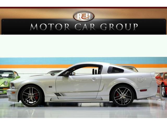 2006 Ford Mustang (CC-909152) for sale in Solon, Ohio