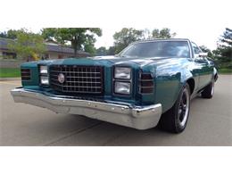 1978 Ford Ranchero (CC-909162) for sale in Cape Girardeau, Missouri