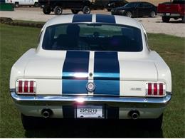 1965 Ford Mustang Shelby GT 350 Clone (CC-909182) for sale in Houston, Texas
