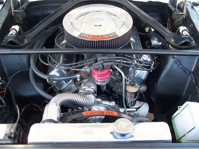 1965 Ford Mustang Shelby GT 350 Clone (CC-909182) for sale in Houston, Texas