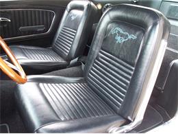 1965 Ford Mustang Shelby GT 350 Clone (CC-909182) for sale in Houston, Texas