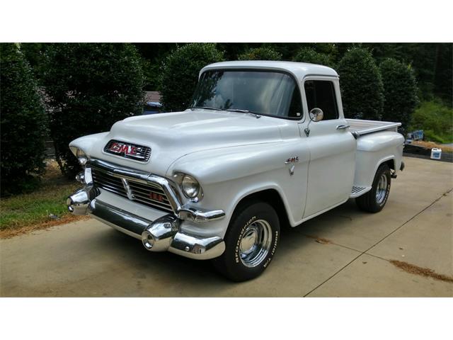 1957 GMC Truck (CC-909186) for sale in Belmont, North Carolina