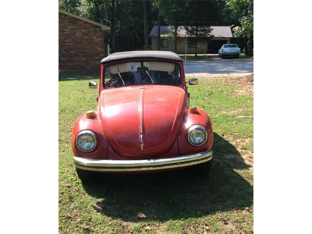 1972 Volkswagen Beetle (CC-909192) for sale in Kinards, South Carolina