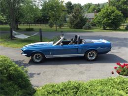 1967 Ford Mustang (CC-900922) for sale in Enola, Pennsylvania
