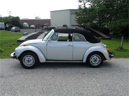 1979 Volkswagen Beetle (CC-900924) for sale in Wildwood, New Jersey