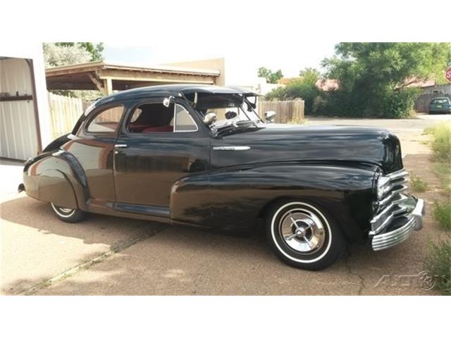 1947 Chevrolet Fleetmaster (CC-909263) for sale in No city, No state