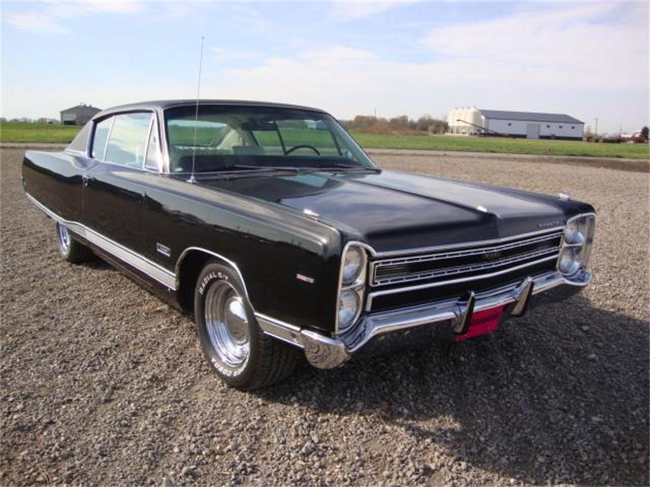 1968 Plymouth Fury for Sale | ClassicCars.com | CC-909310