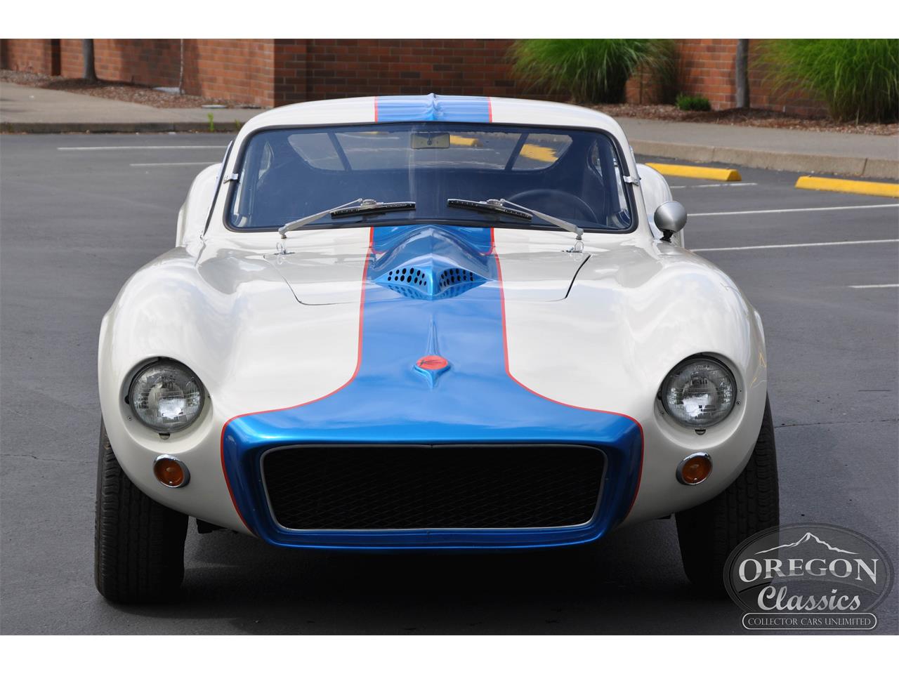 1962 KELLISON J6 Panther for Sale CC909318