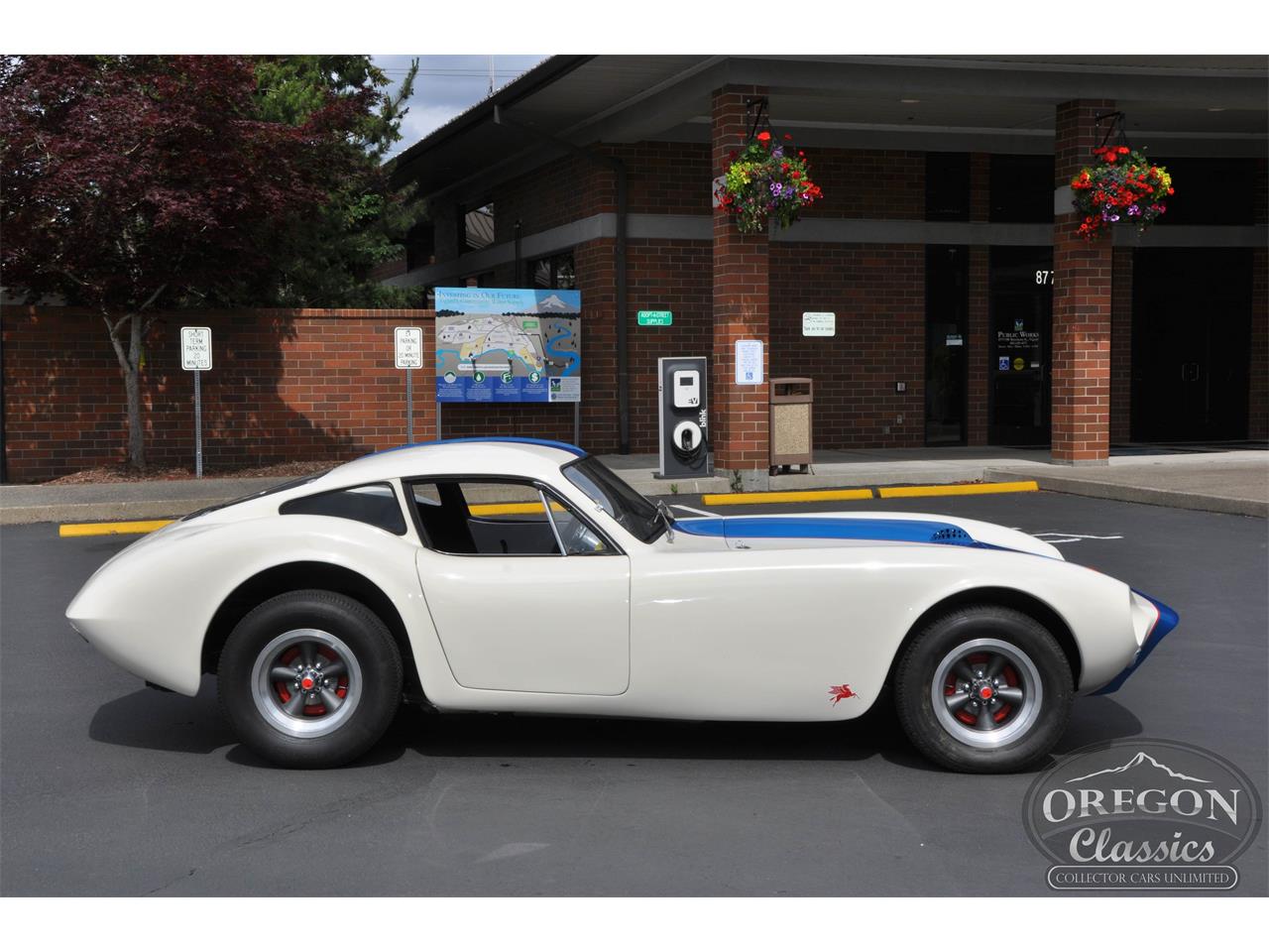 1962 KELLISON J6 Panther for Sale CC909318