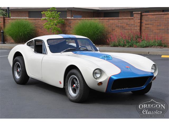 1962 KELLISON J 6 Panther for Sale ClassicCars CC 909318