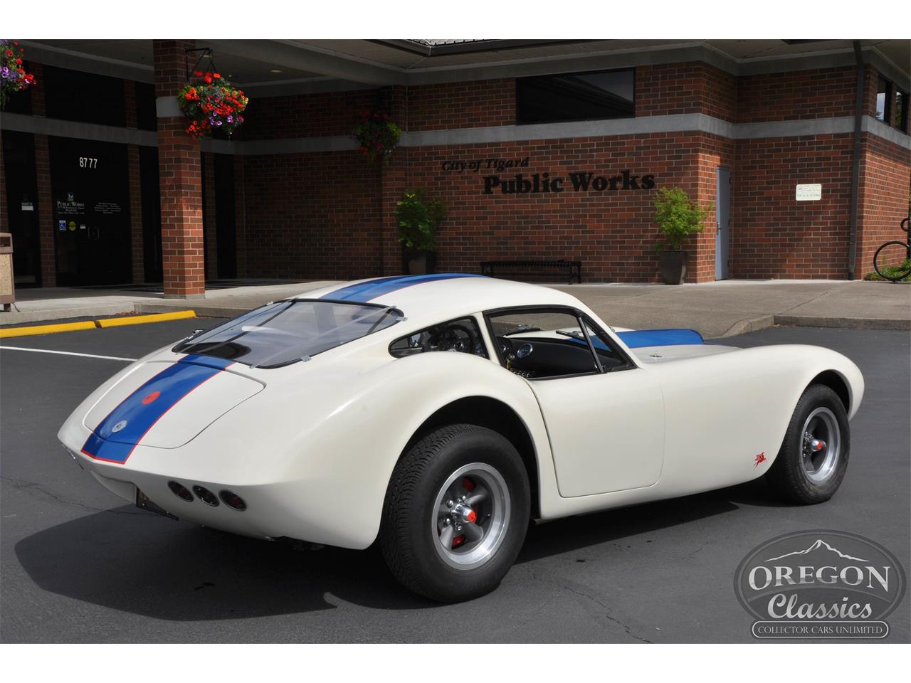 1962 KELLISON J 6 Panther for Sale ClassicCars CC 909318