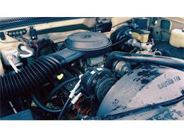 1989 GMC Sierra (CC-909348) for sale in Dallas, Texas