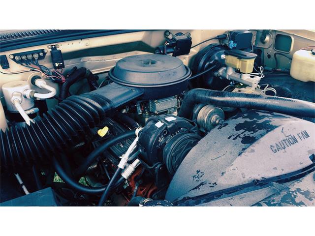 1989 GMC Sierra (CC-909348) for sale in Dallas, Texas