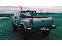 1989 GMC Sierra (CC-909348) for sale in Dallas, Texas