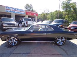 1967 Chevrolet Chevelle (CC-900936) for sale in Louisville, Kentucky