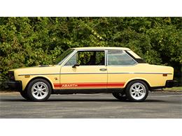 1978 Fiat 131 Two-Door Sedan (CC-909380) for sale in Hilton Head Island, South Carolina