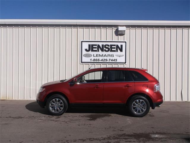 2008 Ford Edge (CC-909406) for sale in Sioux City, Iowa