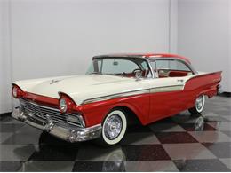 1957 Ford Fairlane 500 (CC-909418) for sale in Ft Worth, Texas