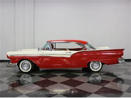 1957 Ford Fairlane 500 (CC-909418) for sale in Ft Worth, Texas