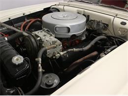 1957 Ford Fairlane 500 (CC-909418) for sale in Ft Worth, Texas