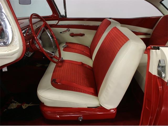 1957 Ford Fairlane 500 (CC-909418) for sale in Ft Worth, Texas