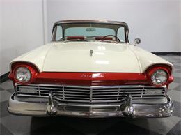 1957 Ford Fairlane 500 (CC-909418) for sale in Ft Worth, Texas