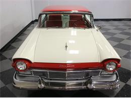 1957 Ford Fairlane 500 (CC-909418) for sale in Ft Worth, Texas