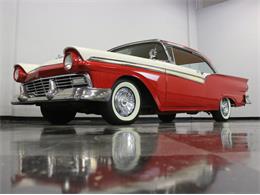 1957 Ford Fairlane 500 (CC-909418) for sale in Ft Worth, Texas