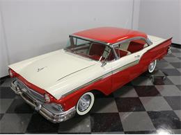 1957 Ford Fairlane 500 (CC-909418) for sale in Ft Worth, Texas