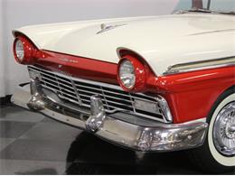 1957 Ford Fairlane 500 (CC-909418) for sale in Ft Worth, Texas