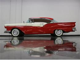 1957 Ford Fairlane 500 (CC-909418) for sale in Ft Worth, Texas