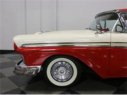 1957 Ford Fairlane 500 (CC-909418) for sale in Ft Worth, Texas