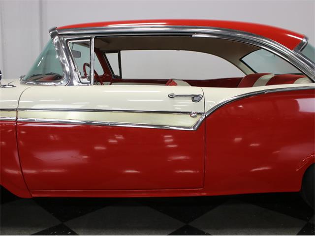 1957 Ford Fairlane 500 (CC-909418) for sale in Ft Worth, Texas