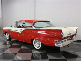 1957 Ford Fairlane 500 (CC-909418) for sale in Ft Worth, Texas