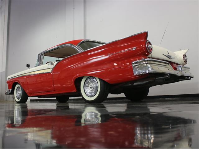 1957 Ford Fairlane 500 (CC-909418) for sale in Ft Worth, Texas