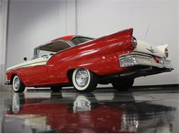 1957 Ford Fairlane 500 (CC-909418) for sale in Ft Worth, Texas