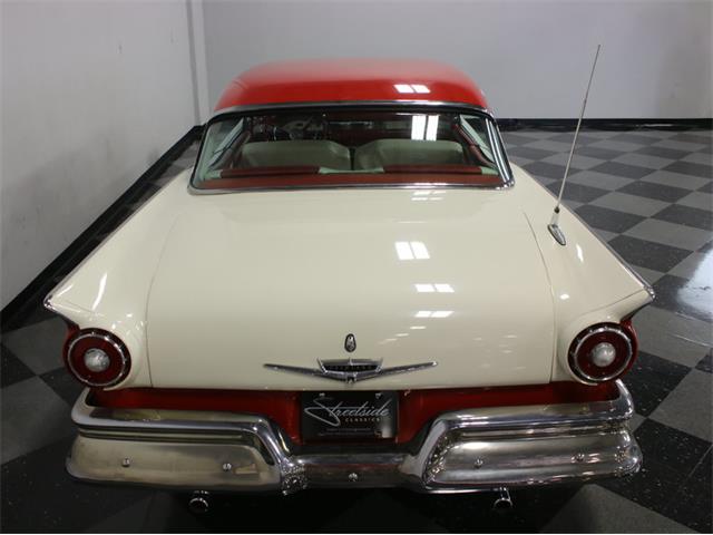1957 Ford Fairlane 500 (CC-909418) for sale in Ft Worth, Texas