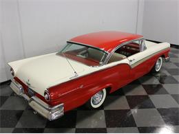 1957 Ford Fairlane 500 (CC-909418) for sale in Ft Worth, Texas