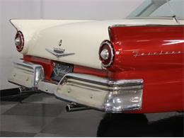 1957 Ford Fairlane 500 (CC-909418) for sale in Ft Worth, Texas