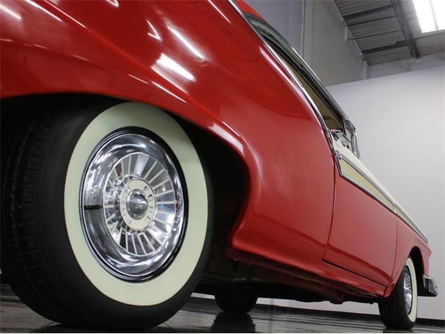 1957 Ford Fairlane 500 (CC-909418) for sale in Ft Worth, Texas