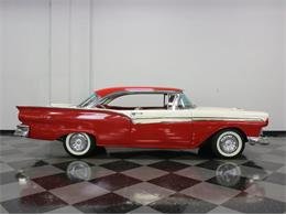 1957 Ford Fairlane 500 (CC-909418) for sale in Ft Worth, Texas