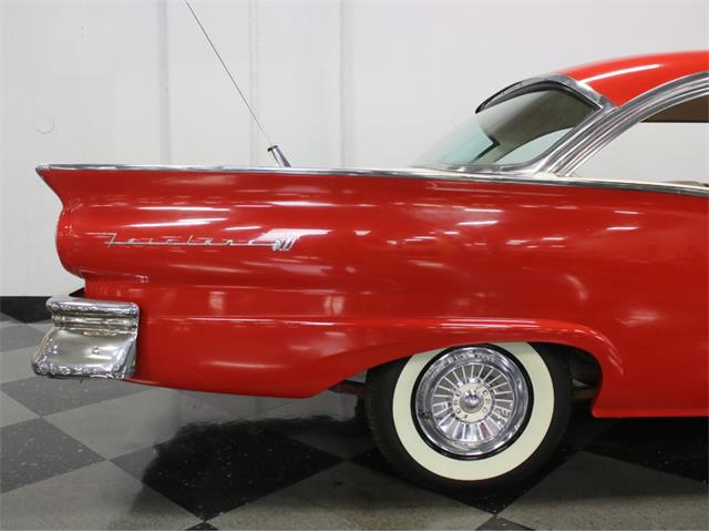 1957 Ford Fairlane 500 (CC-909418) for sale in Ft Worth, Texas