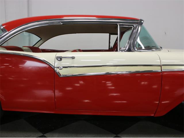 1957 Ford Fairlane 500 (CC-909418) for sale in Ft Worth, Texas
